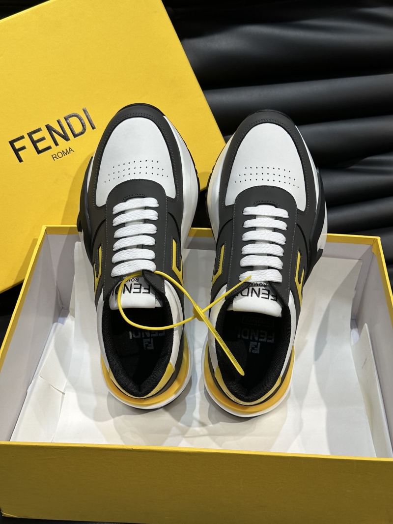 Fendi Sneakers